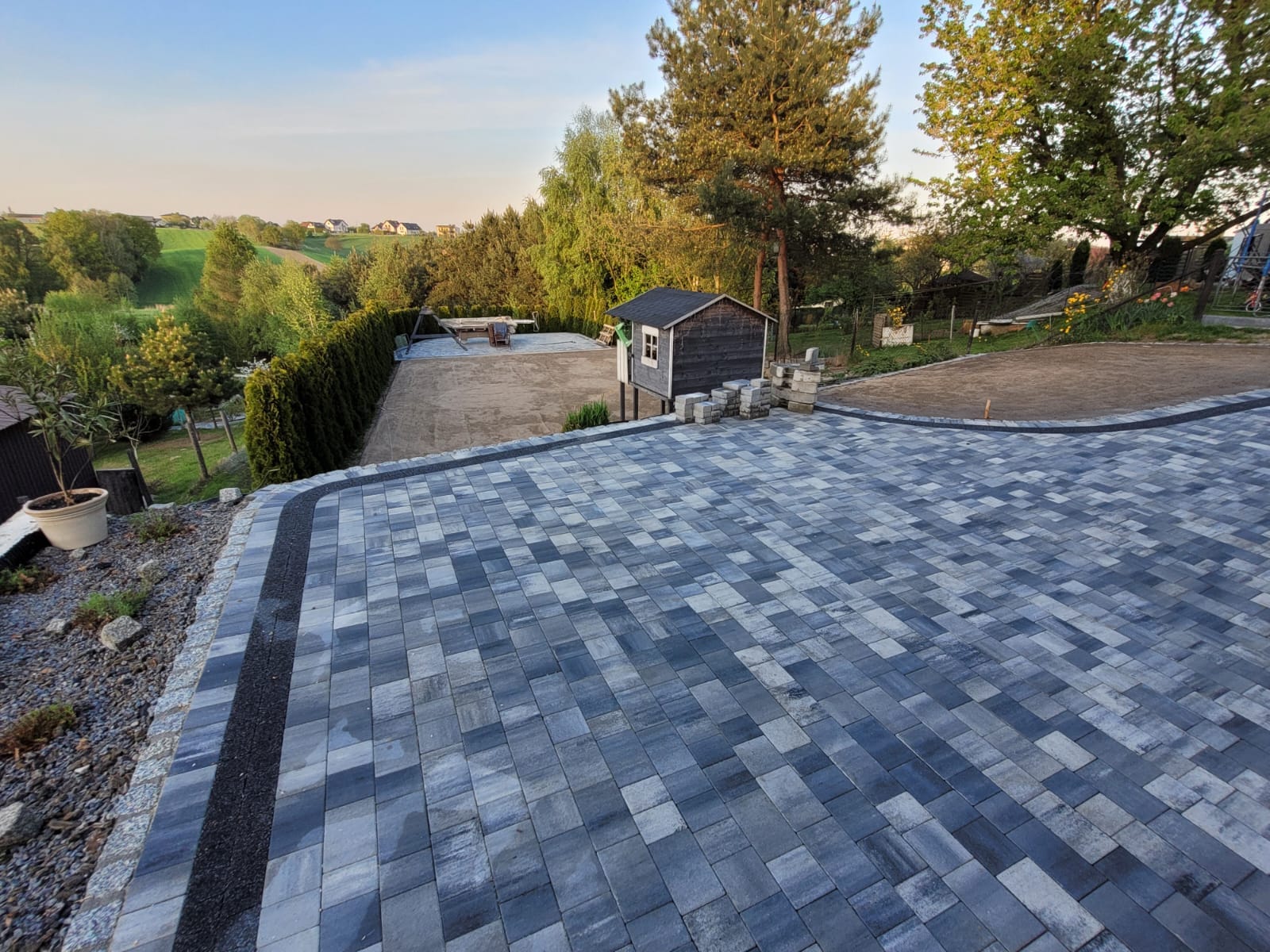 Realizacje Manus Company